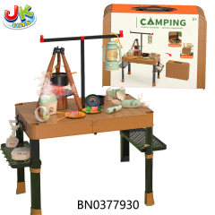 CAMPING SET