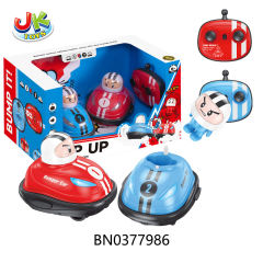 R/C CAR W/SOUND,LIGHT (2 PCS) toys