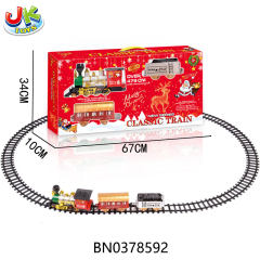 B/O RAIL TRAINS SET,W/LIGHTS,SOUNDS,STEAM toys