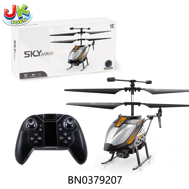 2.4G R/C HELICOPTER toys