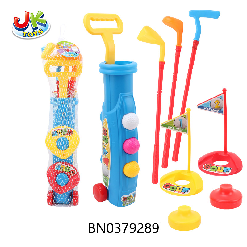 GOLF SET toys