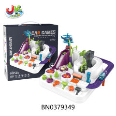 CAR ADVENTURE toys