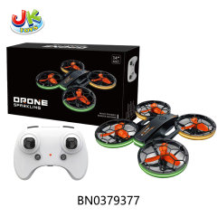 R/C DRONE W/LIGHT toys