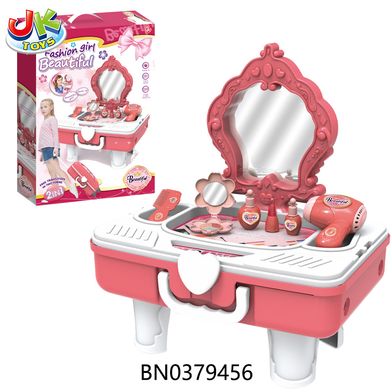 ACCESSORY SET  8 PCS toys