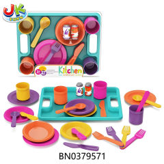 TABLEWARE SET toys