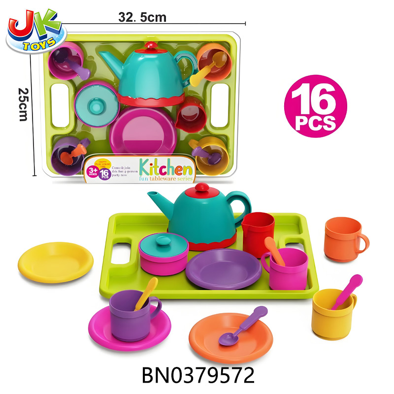 TEA SET toys