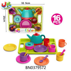 TEA SET toys