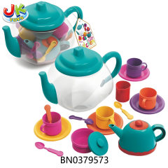 TEA SET toys