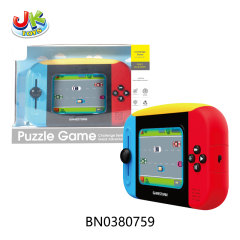 CAR RACING ADVENTURE GAME CONSOLE toys