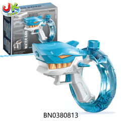 B/O SHARK WATER GUN