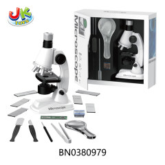 MICROSCOPE toys