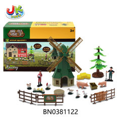 FARM ANIMAL SET,59 PCS toys