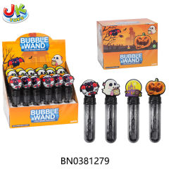 MINI BUBBLE WAND,(24PCS/BOX) toys