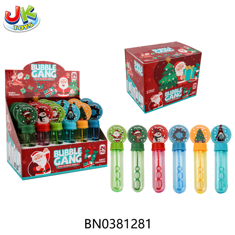 MINI BUBBLE WAND,(24PCS/BOX) toys