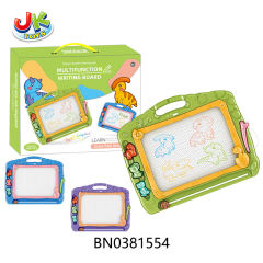 DINOSAUR DRAWING BOARD(PLUS SIZE)3 COLORS toys