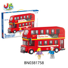 BUILDING BLOCK,391PCS toys