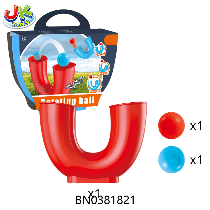 ROTATING BALL toys