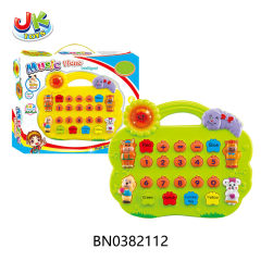 MUSIC PIANO toys