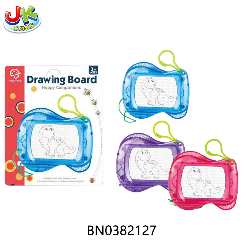 SMALL DRAWING BOARD  toys