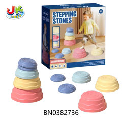 STEPPING STONS,5 PCS toys