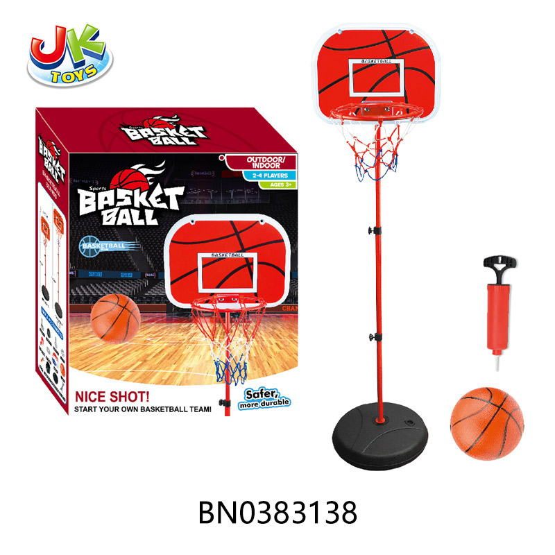 BASKETBALL SUIT toys