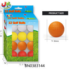 PU GOLF BALL