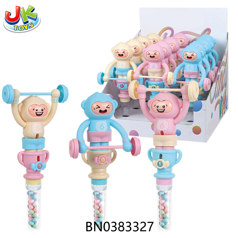 CANDY TOYS(12 PCS/ BOX) toys