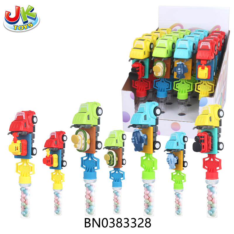 CANDY TOYS(16 PCS/ BOX) toys