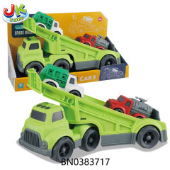 SLIDING CARTOON RAIL DLIDE TRANSPORTER