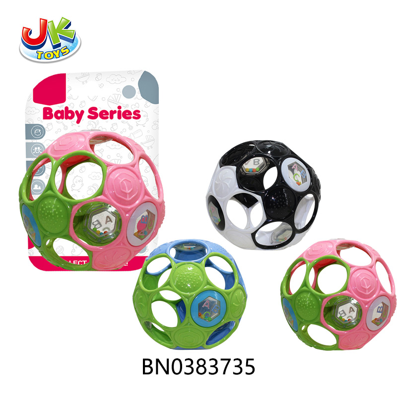 BABY TOYS ，3 COLORS MIXED toys