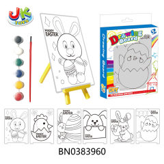 PAINTED DRAWING BOARD toys