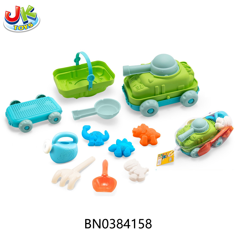 BEACH TOYS,10 PCS toys