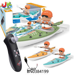 R/C SHIP toys