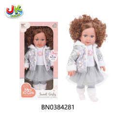 16 "DOLL toys