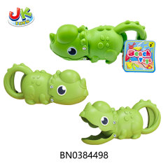 DINOSAUR SAND HOLDER toys