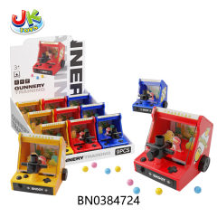 PACHINKO MACHINE (3 COLORS,9PCS/DISPLAY BOX) toys