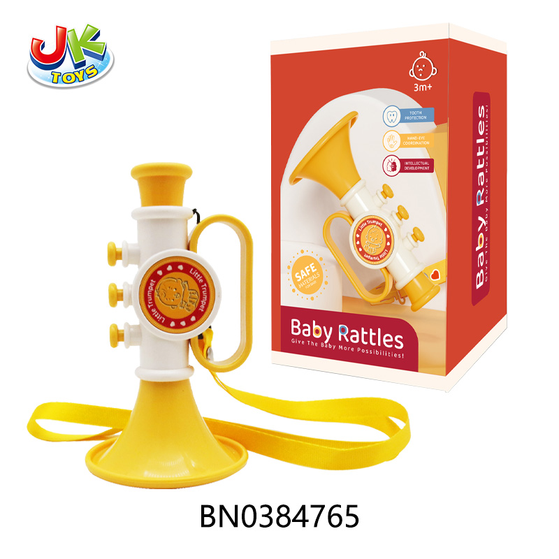 BABY RATTLES toys