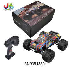 1:20 2.4G  R/C BRUSHLESS HIGH-SPEED OFF-ROAD TRUCK toys