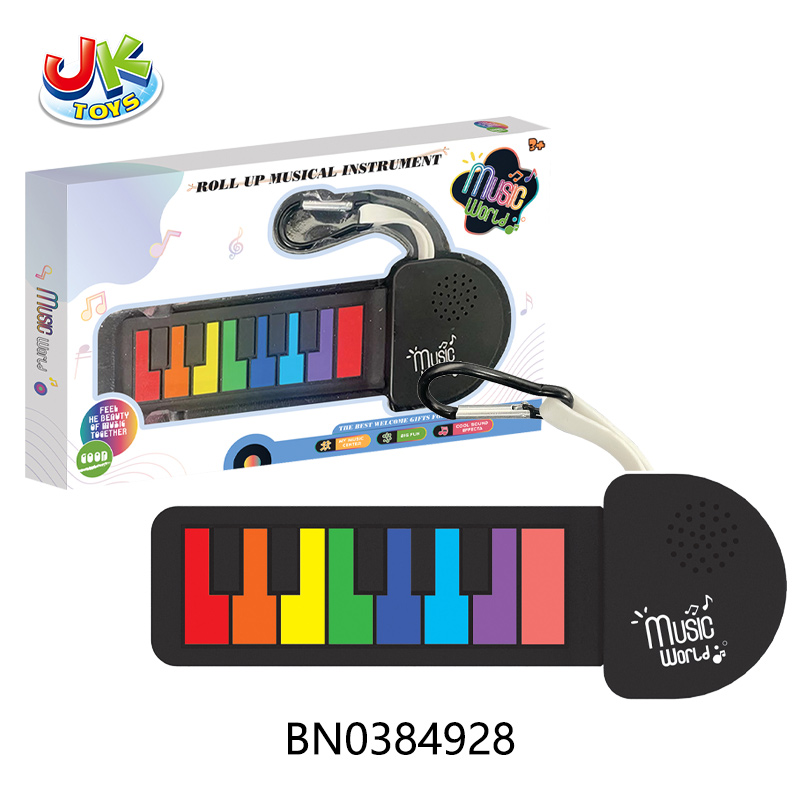 MINI PIANO toys