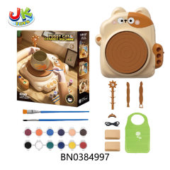 POTTERY MACHINE toys