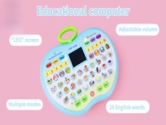 LEARNING MACHINE（LED DISPLAY） toys