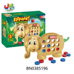 ELEPHANT BOUNCE CONNECTION GAME toys