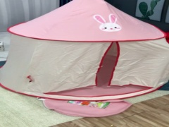 TENT  toys