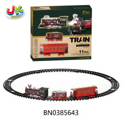 B/O TRAIN,W/LIGHTS,SOUND toys