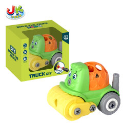 DIY TRUCK SET toys