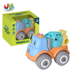 DIY TRUCK SET toys