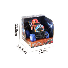 FRICTION IMPACT EJECTION VEHICLE(4 COLORS MIXED) toys