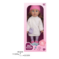 18'' DOLL toys