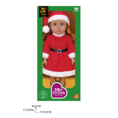 18'' DOLL toys