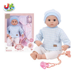 16"DOLL W/ACCESSORIES toys